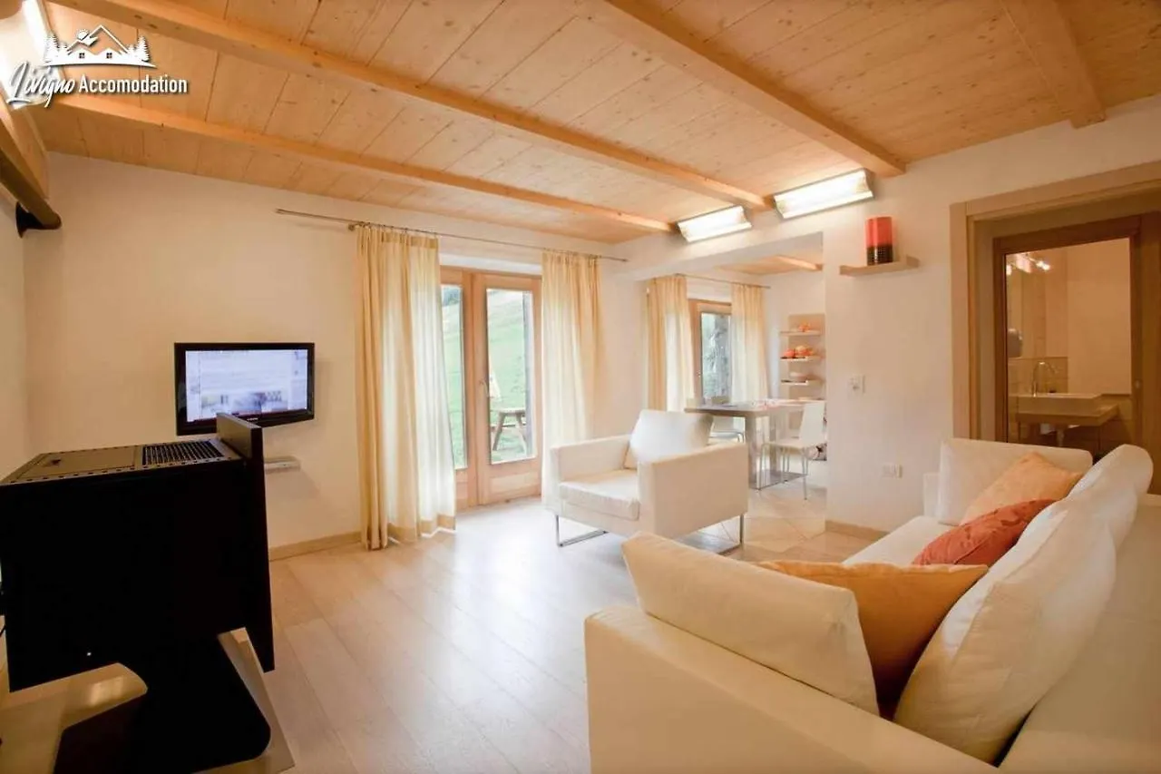 Appartamenti Green By Livigno Accomodation 0*,  Italy