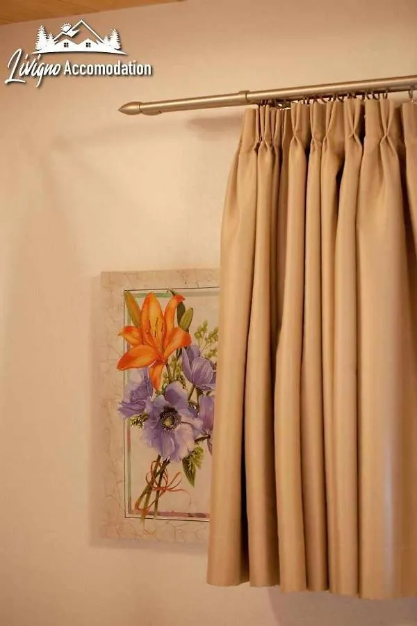 Appartamenti Green By Livigno Accomodation Apartment
