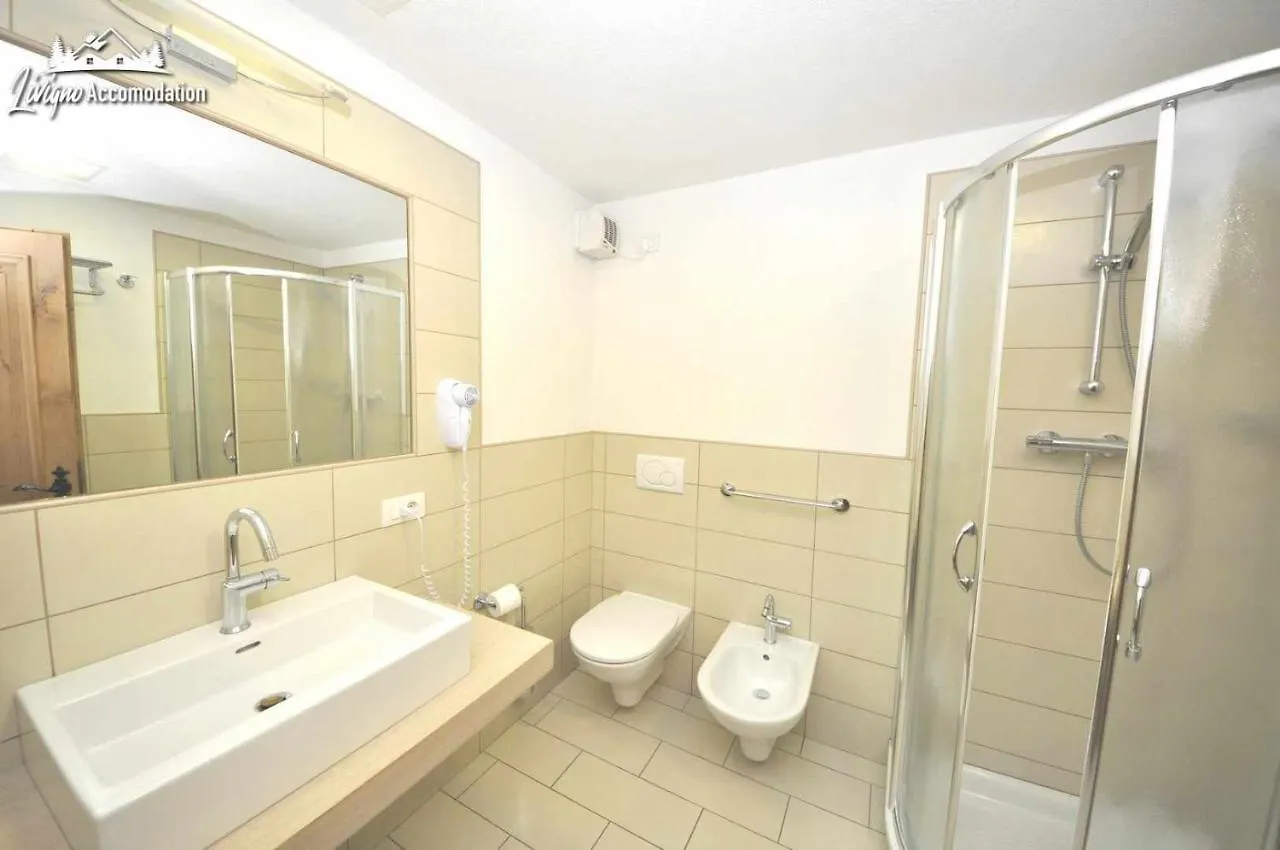 Appartamenti Green By Livigno Accomodation Apartment