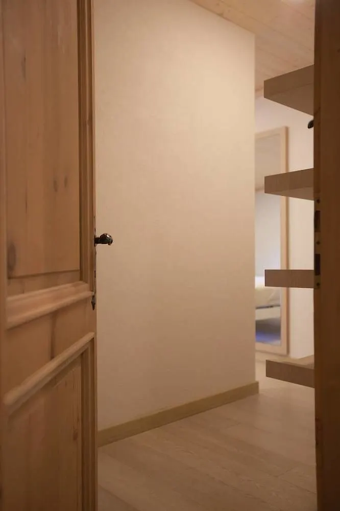Appartamenti Green By Livigno Accomodation Italy