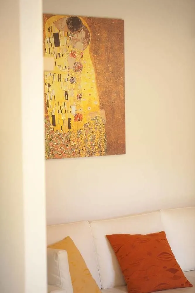 Appartamenti Green By Livigno Accomodation Apartment