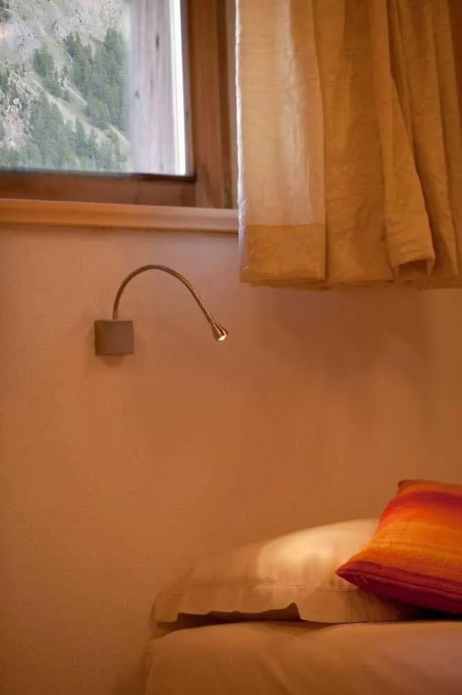 Appartamenti Green By Livigno Accomodation 0*,